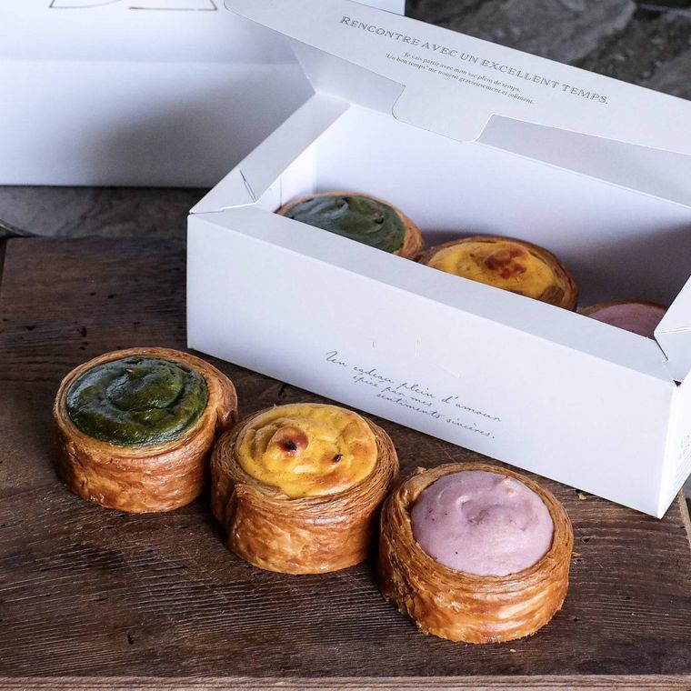 1. chefs special setおすすめ3個セット