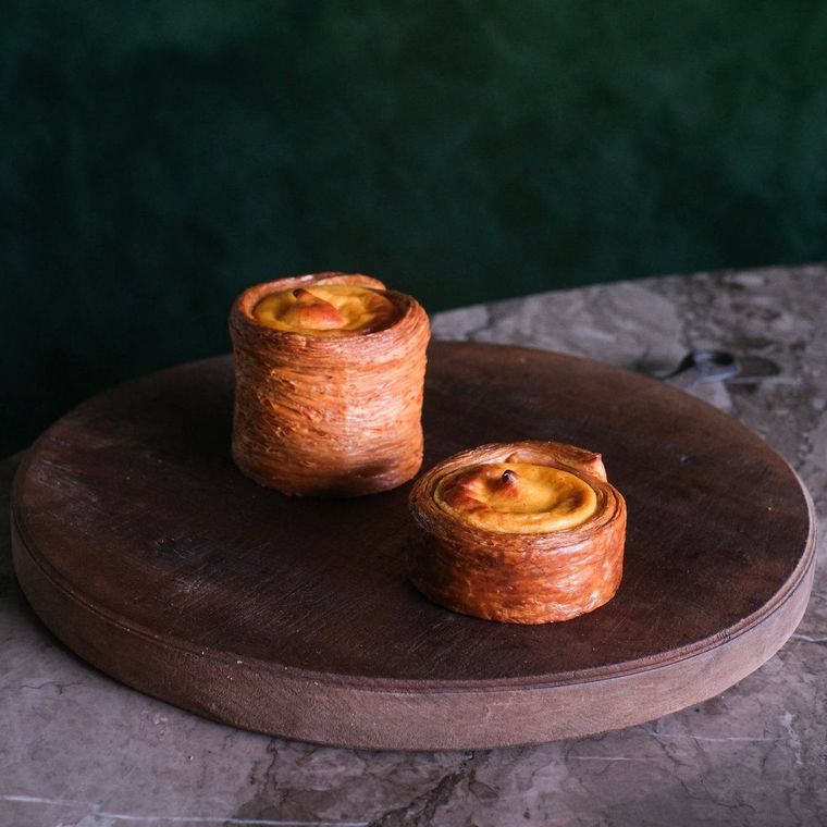 新作フラン・パリジャンの魅力