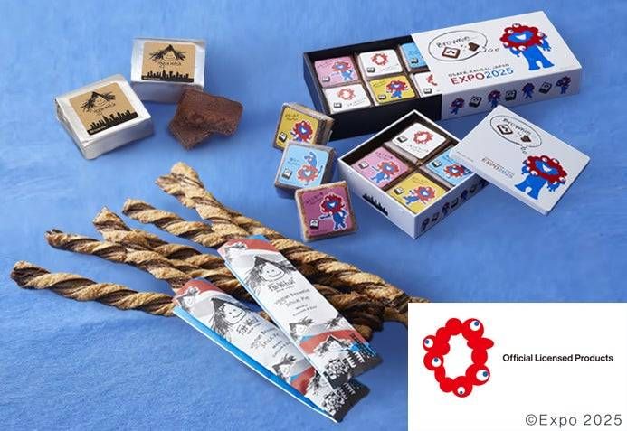 Fat Witch New Yorkが大阪・関西万博に