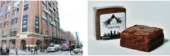 Fat Witch New Yorkとは