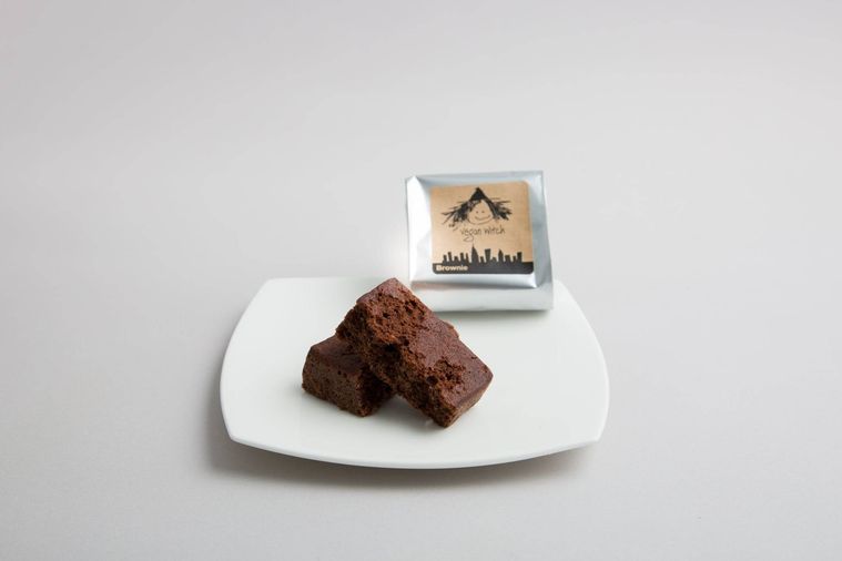 .ヴィーガンウィッチ