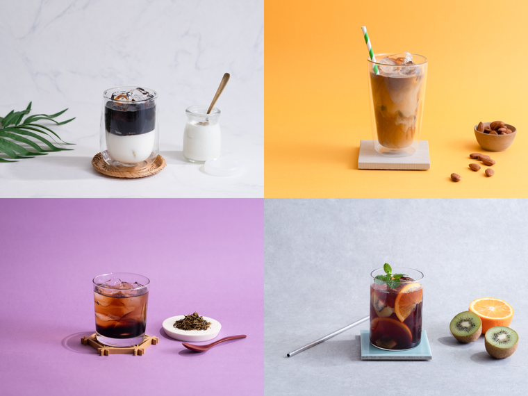 アレンジカフェ