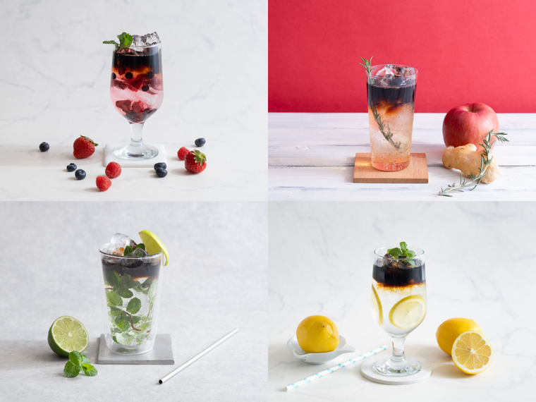 アレンジカフェ