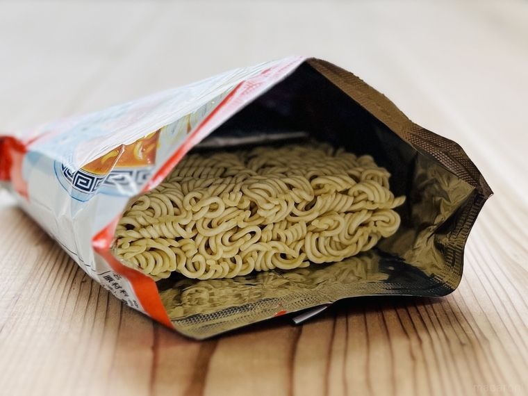 袋麺