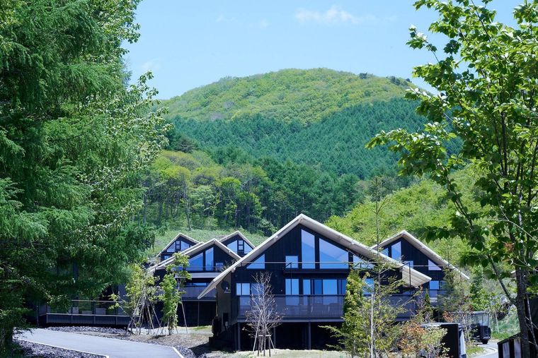 おすすめフォトスポットも満載