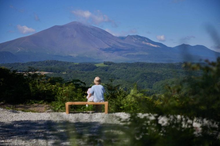 おすすめフォトスポットも満載2