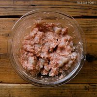 【作り方】エビシュウマイ