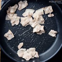 作り方 焼きちゃんぽん