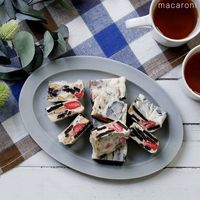 作り方 チョンドゥククッキー