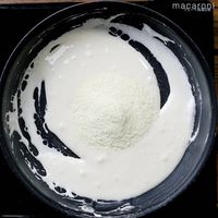 作り方 チョンドゥククッキー