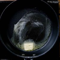 作り方 チョンドゥククッキー