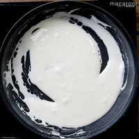 作り方 チョンドゥククッキー