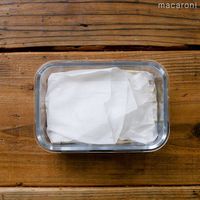 作り方 チョンドゥククッキー