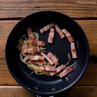 作り方 ベーコンポテトサラダ