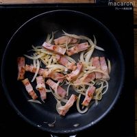 作り方 ベーコンポテトサラダ