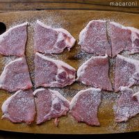 作り方 生姜焼き丼