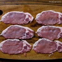 作り方 生姜焼き丼