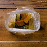 作り方 鯖のカレー焼き