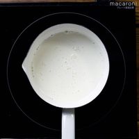 【作り方】牛乳だけのシンプルな牛乳寒天