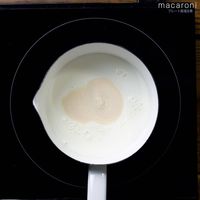【作り方】牛乳だけのシンプルな牛乳寒天