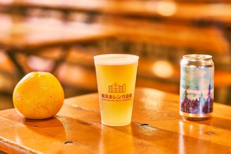 地域活性化にも注力限定醸造ビールとは