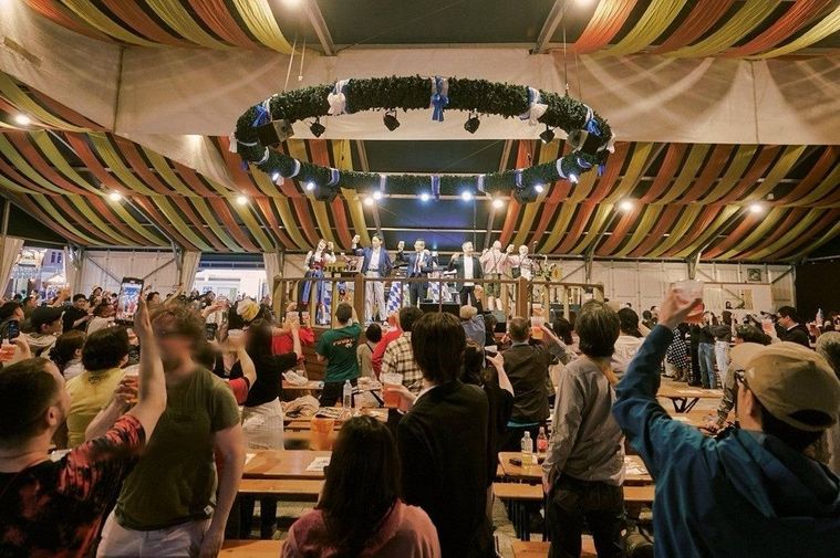 Yokohama Frühlings Fest 2025とは