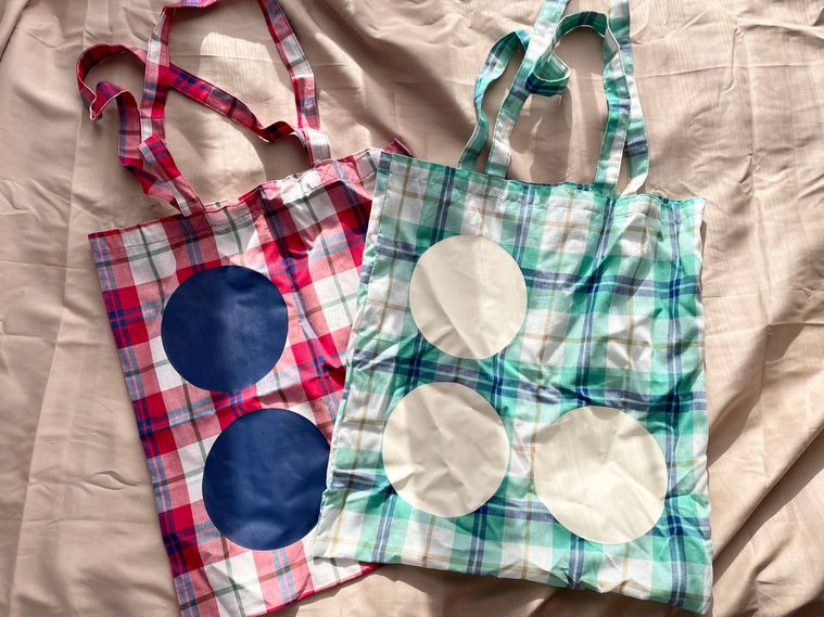 3COINS 店舗限定アイテム