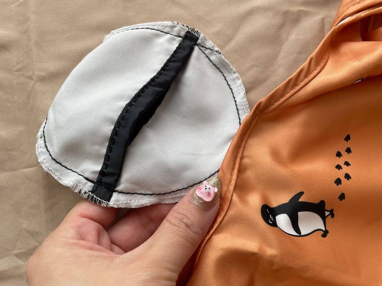 Suicaのペンギン 3COINS