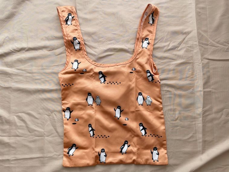 Suicaのペンギン 3COINS