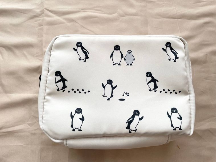 Suicaのペンギン 3COINS