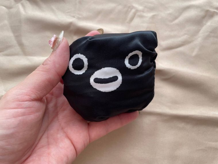 Suicaのペンギン 3COINS