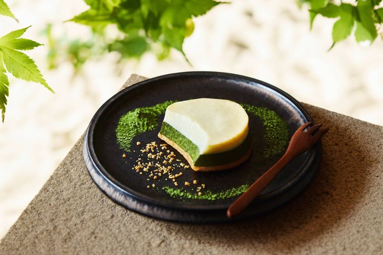 4. フォルマッ茶