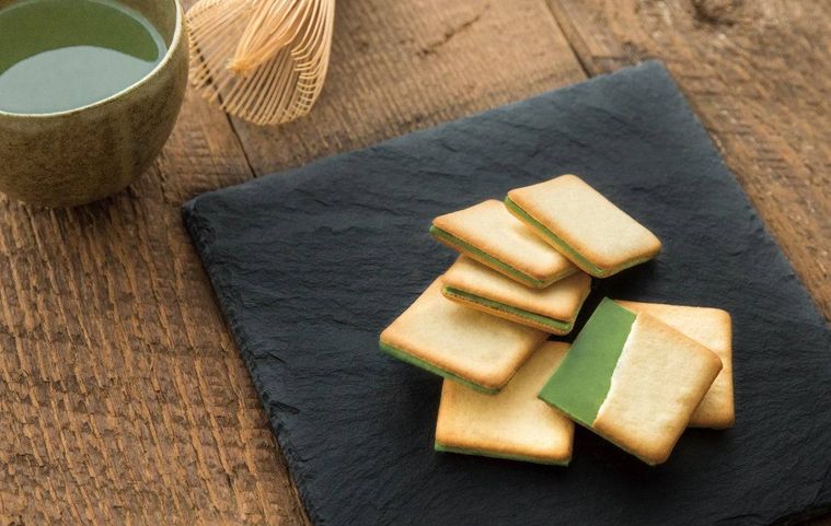 京都の新定番スイーツが1,800万枚突破