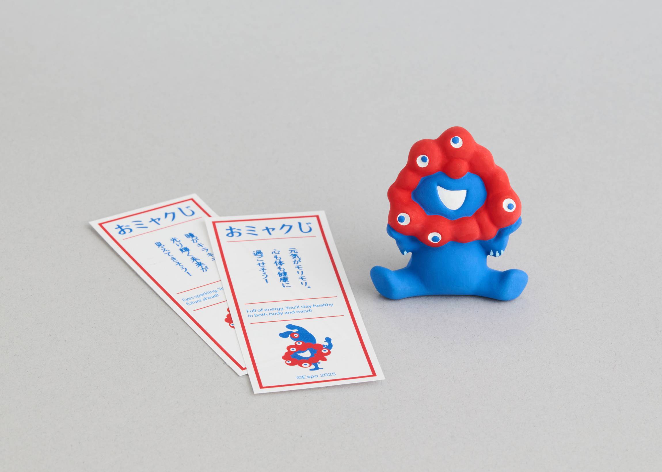 ミャクミャク×中川政七商店のグッズ全17種を一気に紹介！暮らしの道具