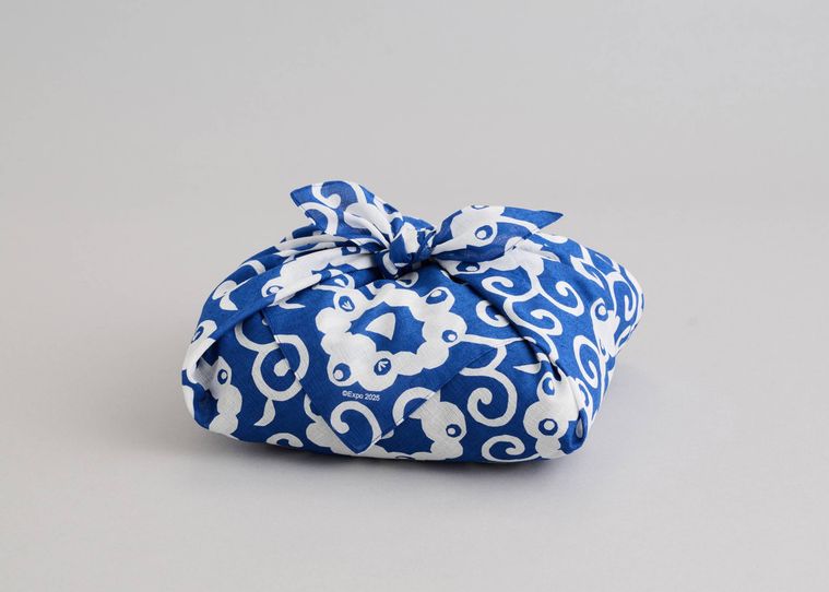 注染こてぬぐい