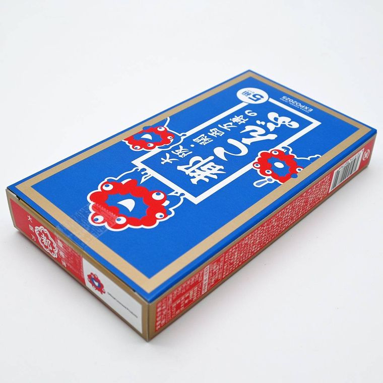 ミャク ミャクの都こんぶ