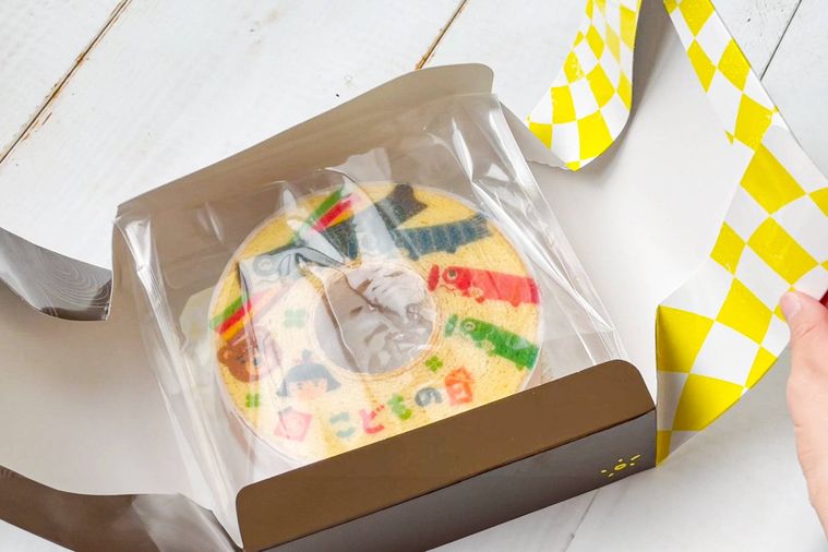 アレルギーにも配慮した安心のグルテンフリー2