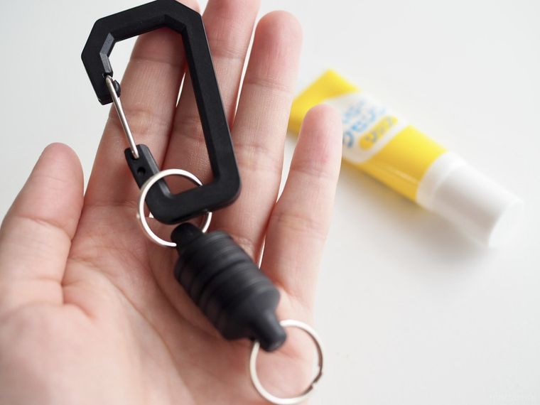 マグネットリリーサー