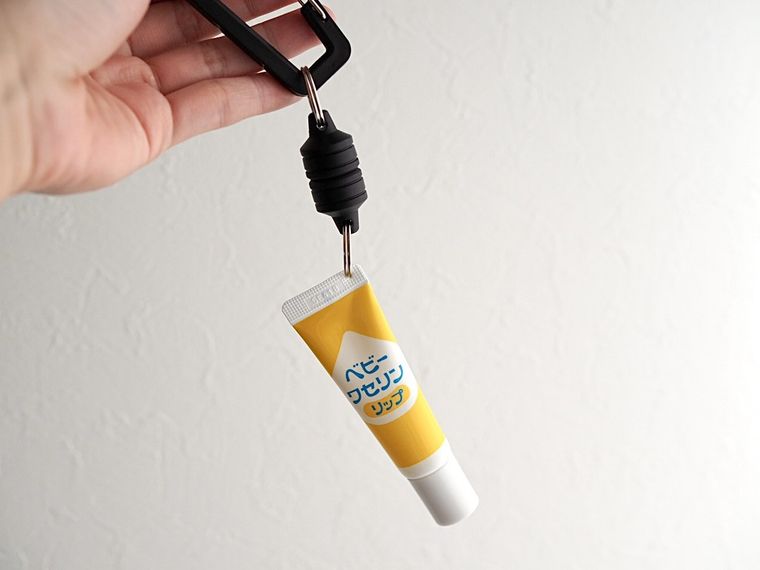 ベビーワセリン