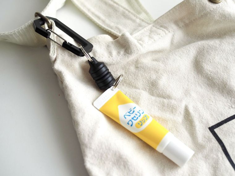 ベビーワセリン