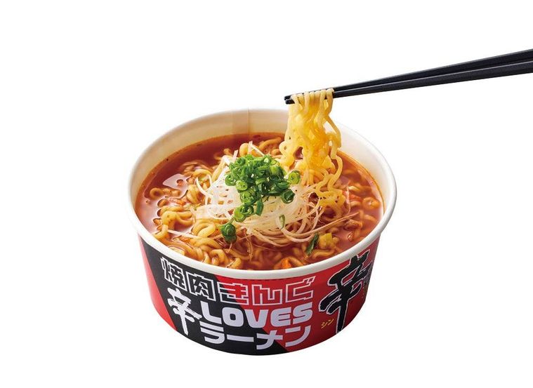 5. キムチチーズ揚げキンパ