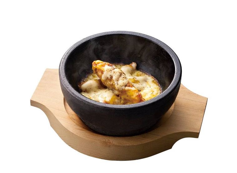 2. 壺漬けデジカルビ