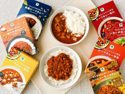 ファミマのレトルトカレー9種食べ比べマッサマンやチャナマサラなど新商品もレポ