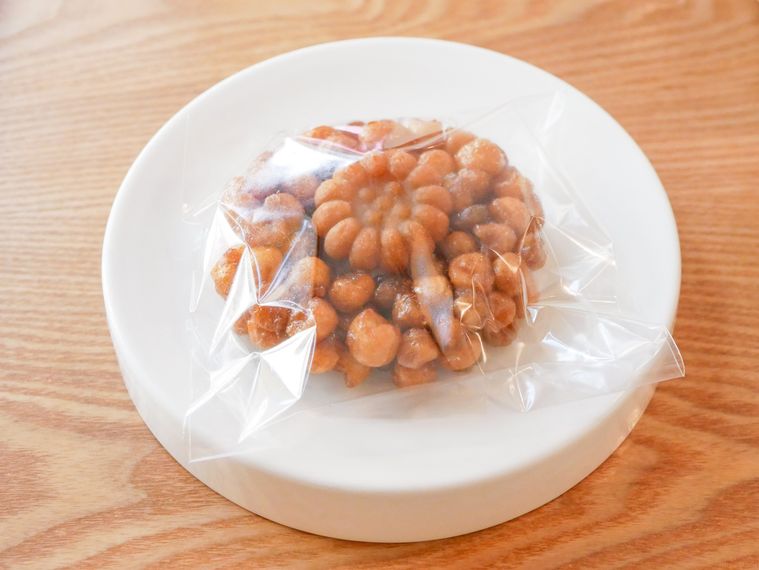 METDORU CAFEのドーナツトッピングオランダ