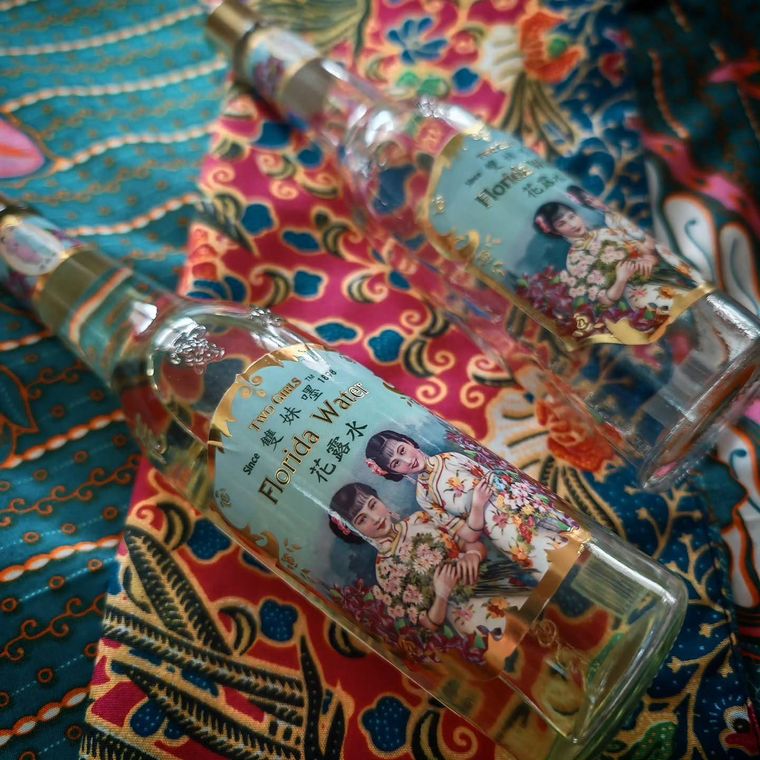 フロリダウォーター2本