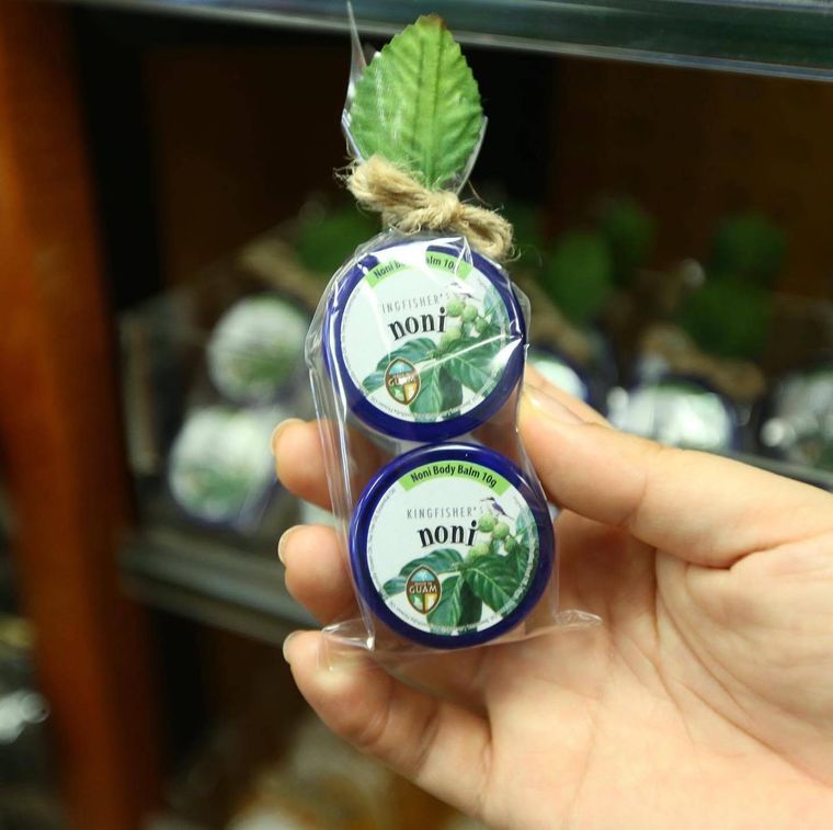 キングフィッシャーズの商品を持っている