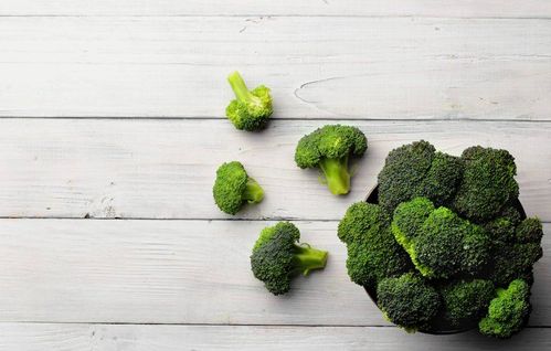 ブロッコリーの栄養と効果。筋肉作りにも役立つ管理栄養士執筆 3ページ目  macaroni