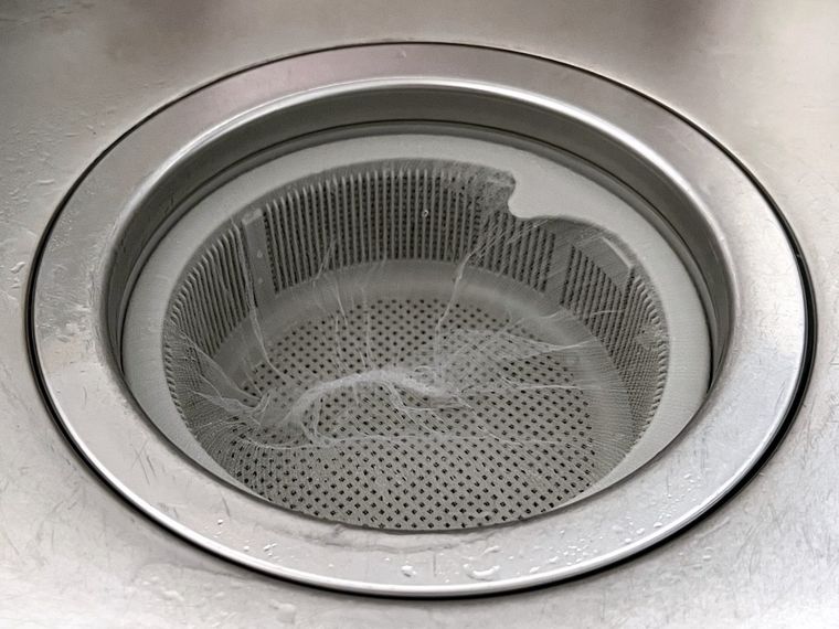 水切りネット
