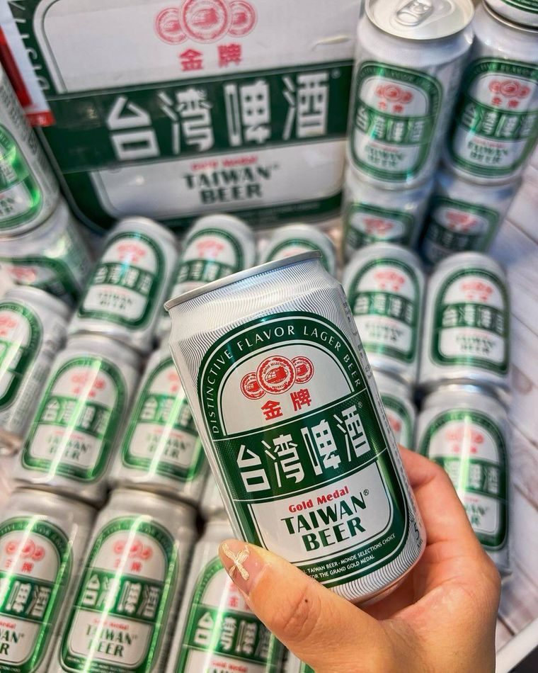 台湾ビール