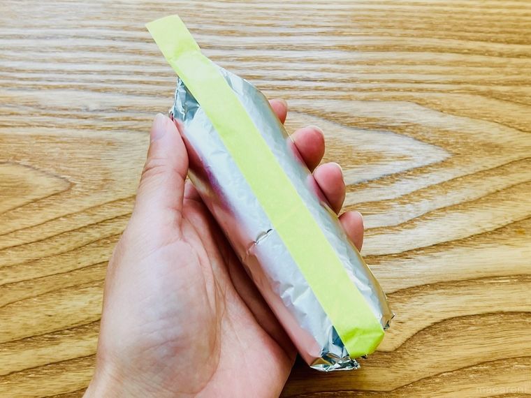 コンビニ風海苔巻き